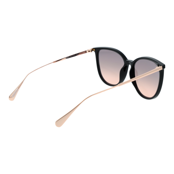 Rückansicht der Max & Co Sonnenbrille MO0078 5701B – Kunststoff Rahmen