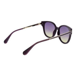 Rückansicht der Max & Co Sonnenbrille MO0121 5581Z – Kunststoff Rahmen