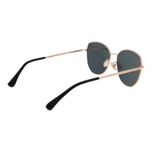 Rückansicht der Max Mara Sonnenbrille MM0114-K 5832A – Metall Rahmen