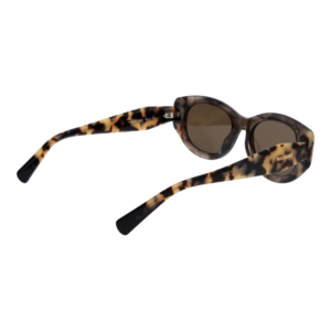 Rückansicht der Missoni Sonnenbrille MIS 0272/S 52ACI70 – Azetat Rahmen