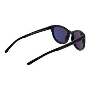 Rückansicht der Nike Sonnenbrille CT8105 52010 – Kunststoff Rahmen
