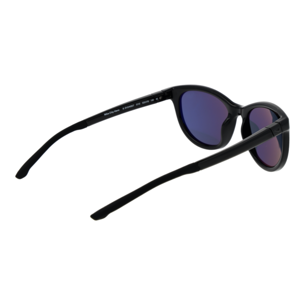Rückansicht der Nike Sonnenbrille CT8105 52010 – Kunststoff Rahmen