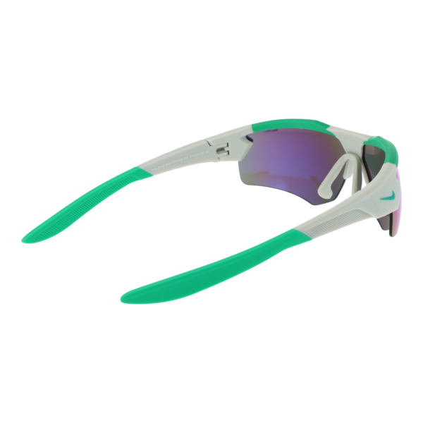 Rückansicht der Nike Sonnenbrille CT8234 71907 – Kunststoff Rahmen