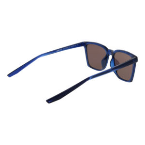 Rückansicht der Nike Sonnenbrille CW4662 54410 – Kunststoff Rahmen