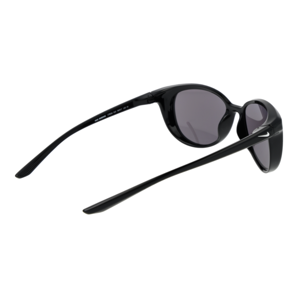 Rückansicht der Nike Sonnenbrille CW4662 56010 – Kunststoff Rahmen