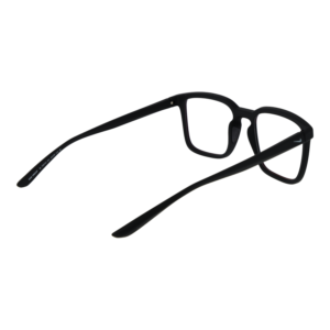 Rückansicht der Nike Sonnenbrille CW4664 55001 – Kunststoff Rahmen