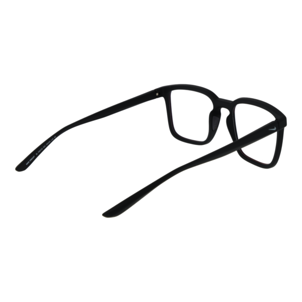 Rückansicht der Nike Sonnenbrille CW4664 55001 – Kunststoff Rahmen