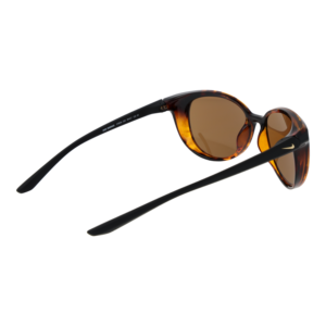 Rückansicht der Nike Sonnenbrille CW4664 56220 – Kunststoff Rahmen