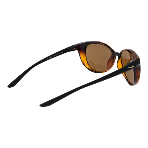 Rückansicht der Nike Sonnenbrille CW4664 56220 – Kunststoff Rahmen