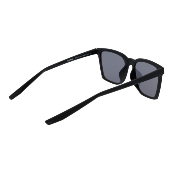 Rückansicht der Nike Sonnenbrille DC3390 54010 – Kunststoff Rahmen