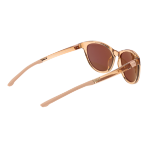 Rückansicht der Nike Sonnenbrille DJ0800 55296 – Kunststoff Rahmen