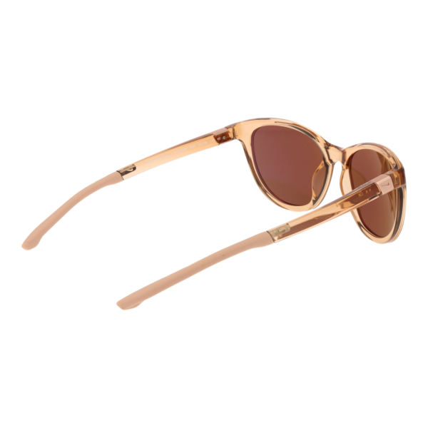 Rückansicht der Nike Sonnenbrille DJ0800 55296 – Kunststoff Rahmen