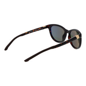 Rückansicht der Nike Sonnenbrille DJ0803 52298 – Kunststoff Rahmen