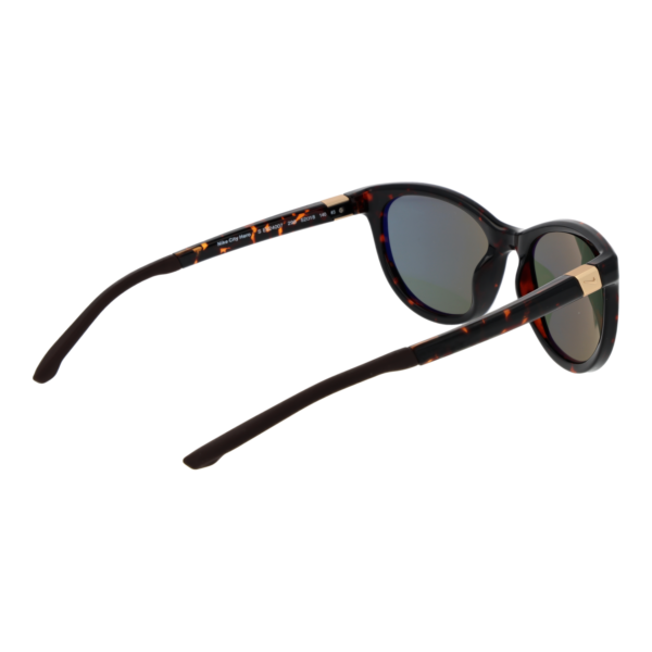 Rückansicht der Nike Sonnenbrille DJ0803 52298 – Kunststoff Rahmen