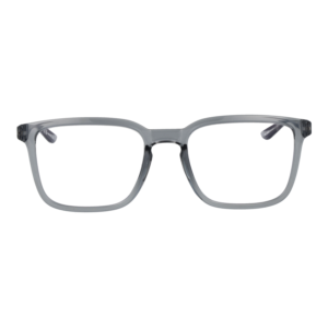 Nike Sonnenbrille DQ0792 55017 – Frontansicht mit Kunststoff Rahmen und Demogläser Gläsern