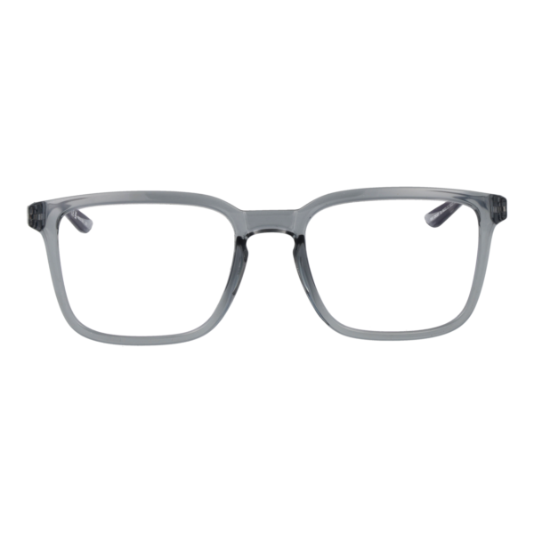 Nike Sonnenbrille DQ0792 55017 – Frontansicht mit Kunststoff Rahmen und Demogläser Gläsern