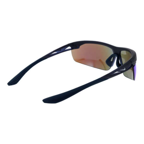 Rückansicht der Nike Sonnenbrille DZ7352 75451 – Kunststoff Rahmen