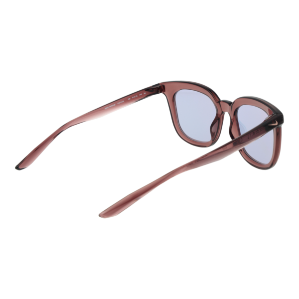 Rückansicht der Nike Sonnenbrille DZ7353 52298 – Kunststoff Rahmen