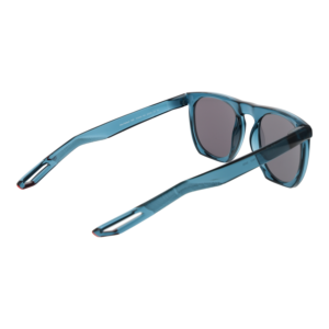 Rückansicht der Nike Sonnenbrille EV0834 52494 – Kunststoff Rahmen