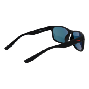 Rückansicht der Nike Sonnenbrille EV0834 59016 – Kunststoff Rahmen