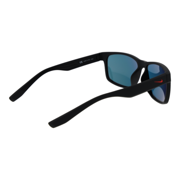 Rückansicht der Nike Sonnenbrille EV0834 59016 – Kunststoff Rahmen