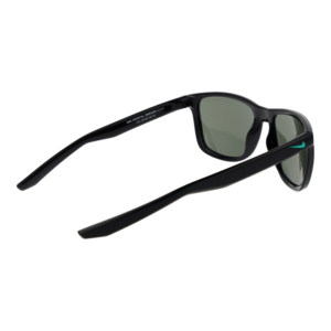 Rückansicht der Nike Sonnenbrille EV1062 57011 – Kunststoff Rahmen