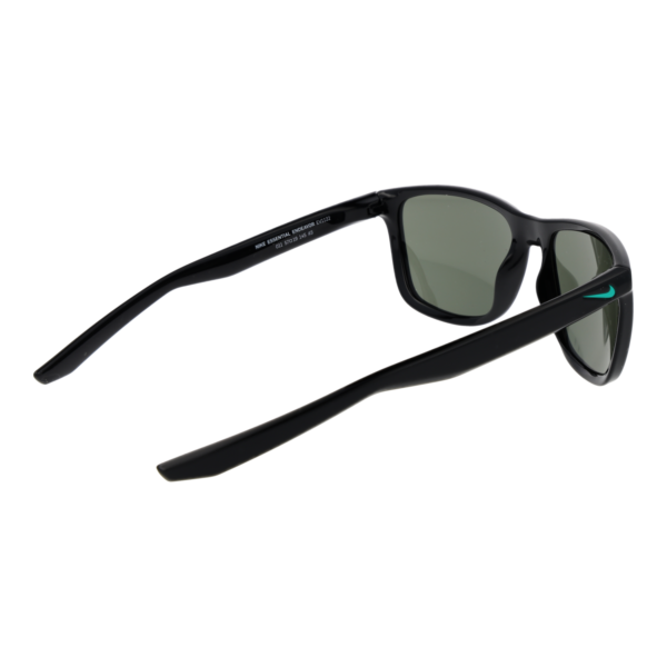 Rückansicht der Nike Sonnenbrille EV1062 57011 – Kunststoff Rahmen