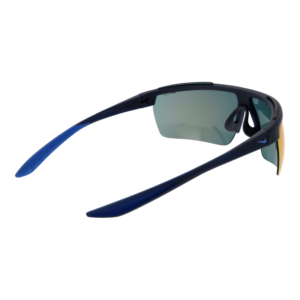 Rückansicht der Nike Sonnenbrille EV1122 75451 – Kunststoff Rahmen