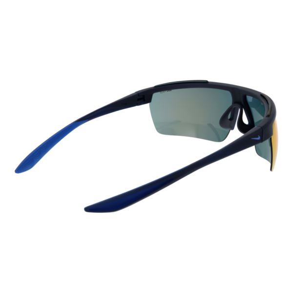 Rückansicht der Nike Sonnenbrille EV1122 75451 – Kunststoff Rahmen