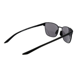 Rückansicht der Nike Sonnenbrille EV1125 55010 – Metall Rahmen