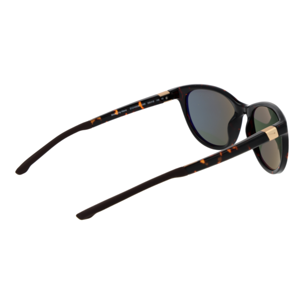 Rückansicht der Nike Sonnenbrille EV1154 55298 – Kunststoff Rahmen