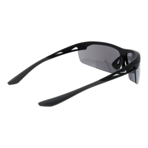 Rückansicht der Nike Sonnenbrille FB9733 75010 – Kunststoff Rahmen