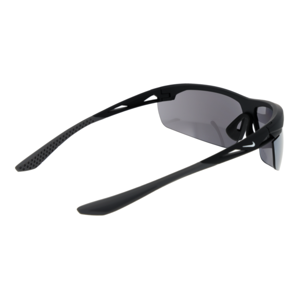 Rückansicht der Nike Sonnenbrille FB9733 75010 – Kunststoff Rahmen