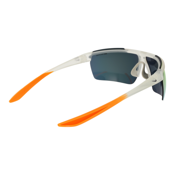 Rückansicht der Nike Sonnenbrille FQ4619 75913 – Kunststoff Rahmen