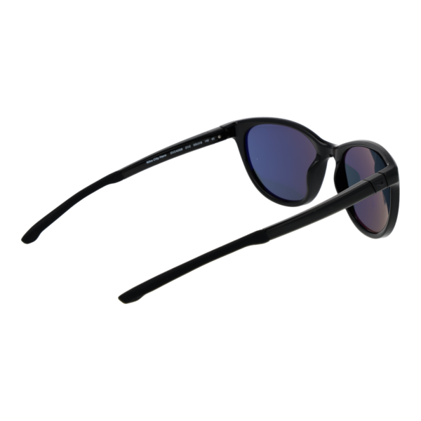Rückansicht der Nike Sonnenbrille FV2377 55010 – Kunststoff Rahmen