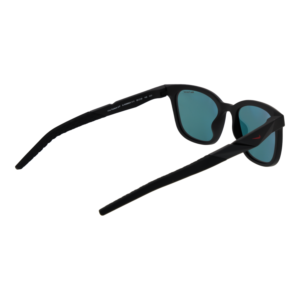 Rückansicht der Nike Sonnenbrille FV2398 52010 – Kunststoff Rahmen