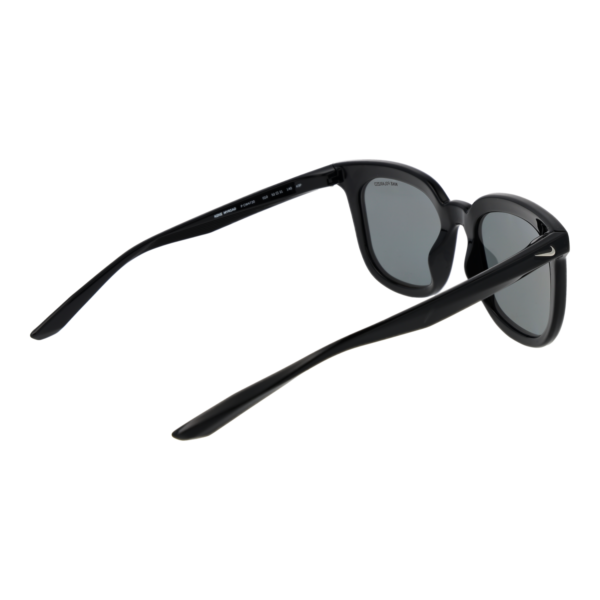 Rückansicht der Nike Sonnenbrille FV2410 52010 – Kunststoff Rahmen