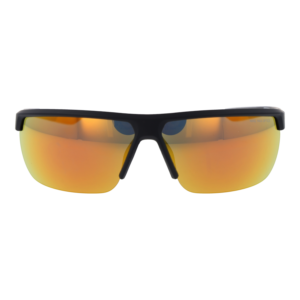 Nike Sonnenbrille Nike CW4665 71015 – Frontansicht mit TR90 Rahmen und Orange Gläsern