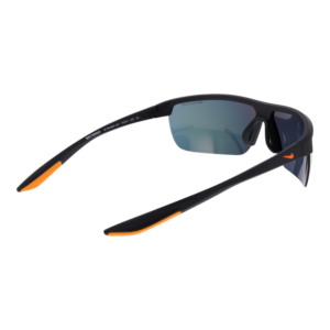 Rückansicht der Nike Sonnenbrille Nike CW4665 71015 – TR90 Rahmen