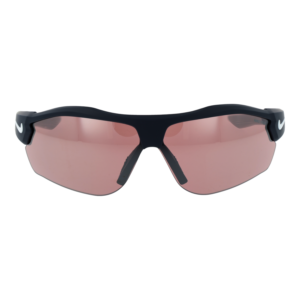 Nike Sonnenbrille Nike DJ2032 72451 – Frontansicht mit TR90 Rahmen und Pink Gläsern