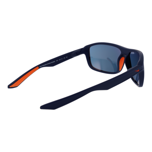 Rückansicht der Nike Sonnenbrille Nike IB3286X 63492 – Kunststoff Rahmen