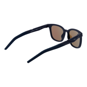Rückansicht der Nike Sonnenbrille Nike IW5864X 52410 – Kunststoff Rahmen