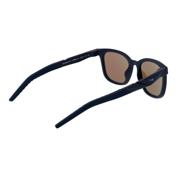 Rückansicht der Nike Sonnenbrille Nike IW5864X 52410 – Kunststoff Rahmen