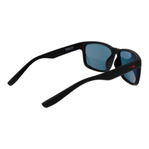 Rückansicht der Nike Sonnenbrille V24006 59016 – Kunststoff Rahmen