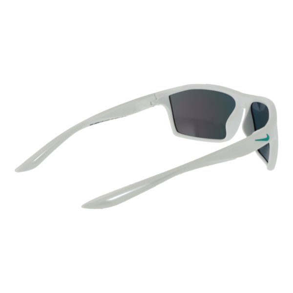 Rückansicht der Nike Sonnenbrille V24006 60133 – Kunststoff Rahmen