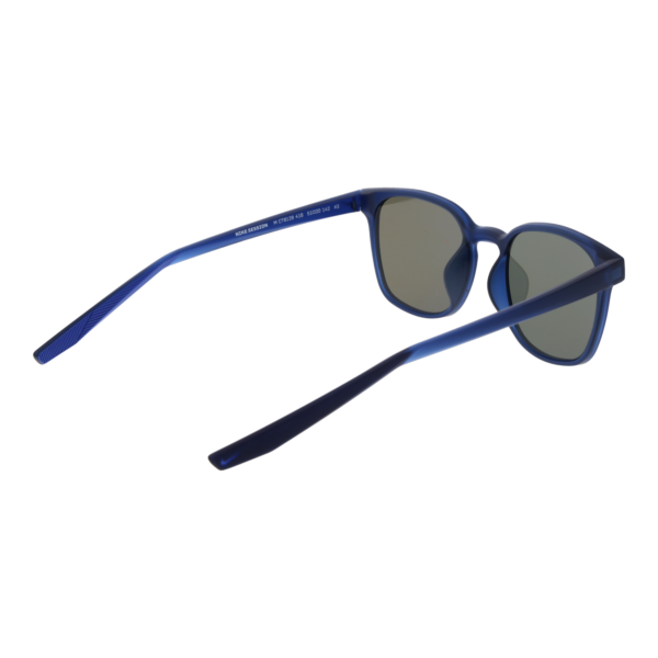 Rückansicht der Nike Sonnenbrille V24007 51416 – Kunststoff Rahmen