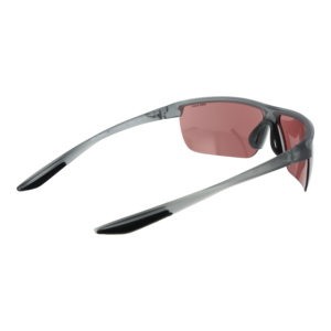 Rückansicht der Nike Sonnenbrille V24032 71021 – Kunststoff Rahmen