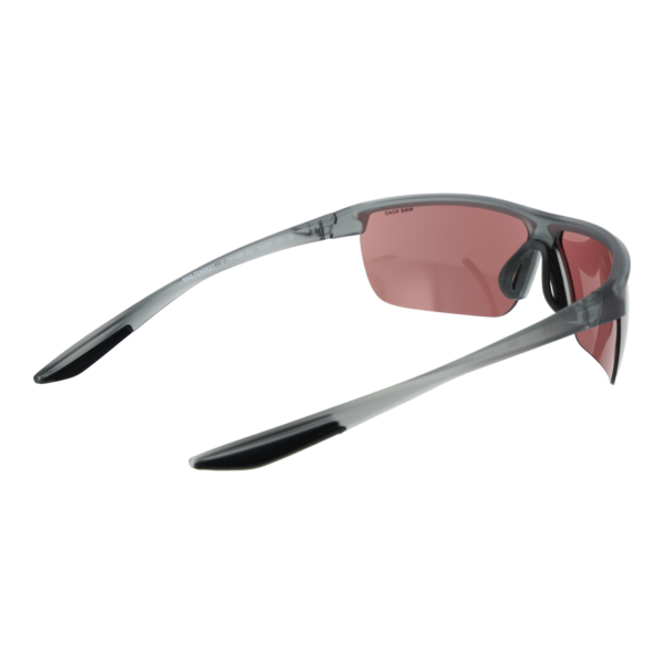 Rückansicht der Nike Sonnenbrille V24032 71021 – Kunststoff Rahmen