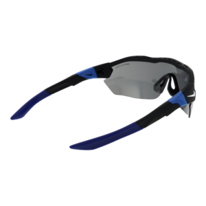 Rückansicht der Nike Sonnenbrille V24036 61010 – Kunststoff Rahmen