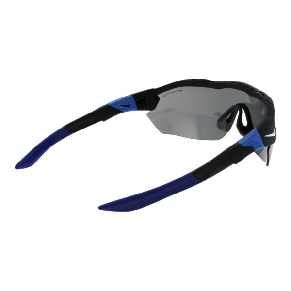 Rückansicht der Nike Sonnenbrille V24036 61010 – Kunststoff Rahmen